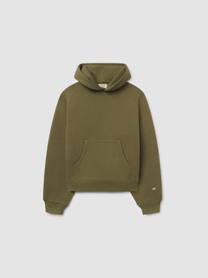 Rodeo Fleece Hoodie