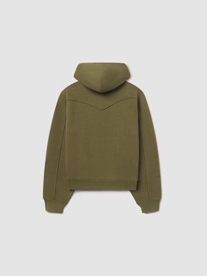 Rodeo Fleece Hoodie