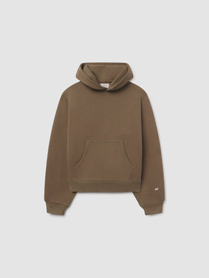 Rodeo Fleece Hoodie