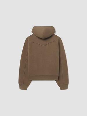 Rodeo Fleece Hoodie