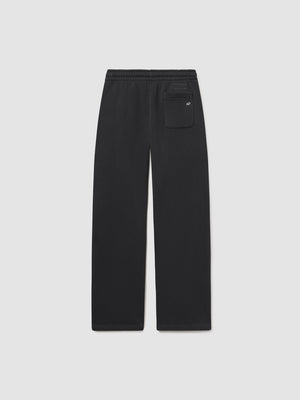 Rodeo Fleece Straight Cut