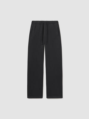 Rodeo Fleece Straight Cut