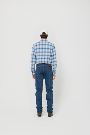 Daybreak Plaid Shirt