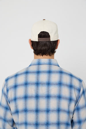 Daybreak Plaid Shirt