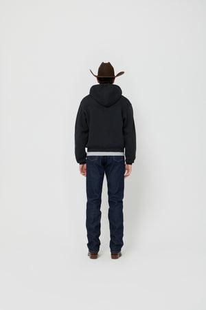 Rodeo Fleece Full-Zip