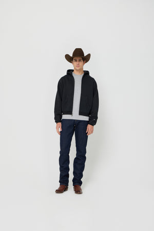 Rodeo Fleece Full-Zip