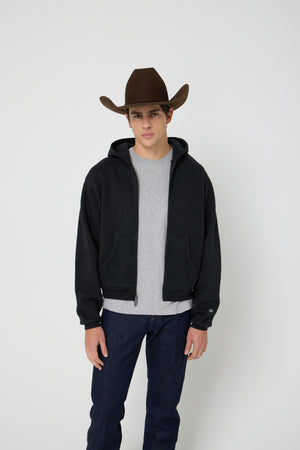Rodeo Fleece Full-Zip