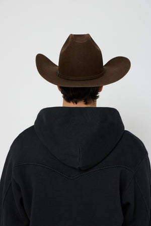 Rodeo Fleece Full-Zip