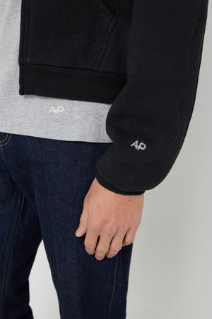 Rodeo Fleece Full-Zip