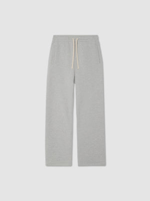 Rodeo Fleece Straight Cut