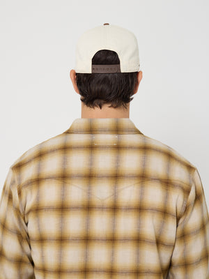 Daybreak Plaid Shirt