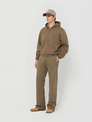 Rodeo Fleece Full-Zip