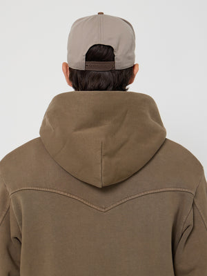 Rodeo Fleece Full-Zip
