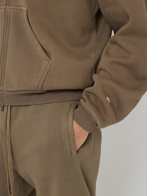 Rodeo Fleece Full-Zip