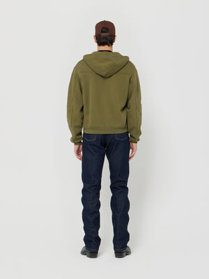 Rodeo Fleece Full-Zip