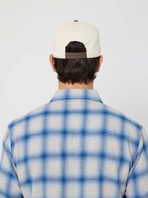 Daybreak Plaid Shirt