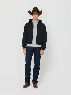 Rodeo Fleece Full-Zip