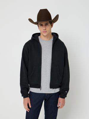 Rodeo Fleece Full-Zip