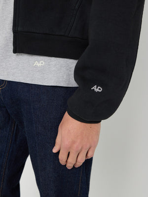 Rodeo Fleece Full-Zip