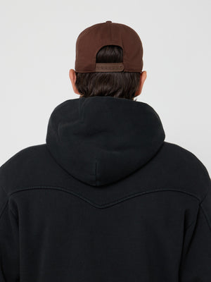 Rodeo Fleece Hoodie