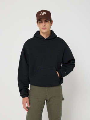 Rodeo Fleece Hoodie
