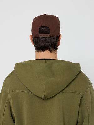 Rodeo Fleece Full-Zip