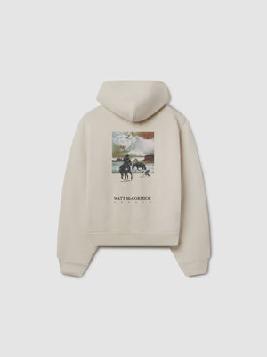 Austin Post x Matt McCormick 