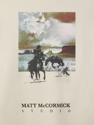 Austin Post x Matt McCormick 