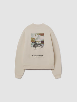 Austin Post x Matt McCormick 