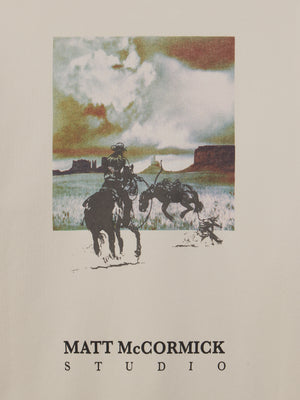 Austin Post x Matt McCormick 