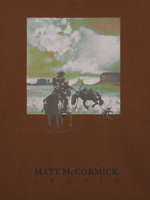 Austin Post x Matt McCormick 