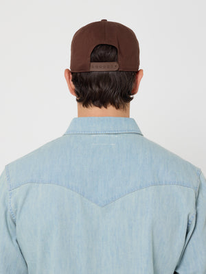 Daybreak Denim Shirt