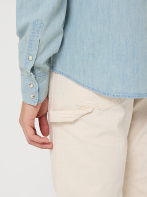 Daybreak Denim Shirt