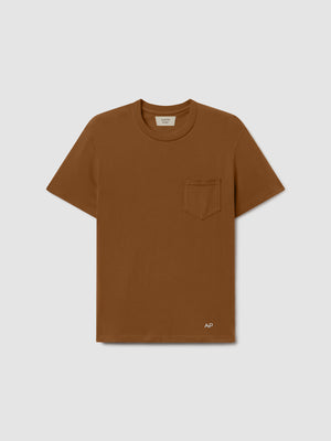 Stage Pocket Tee