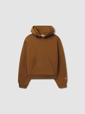 Rodeo Fleece Hoodie