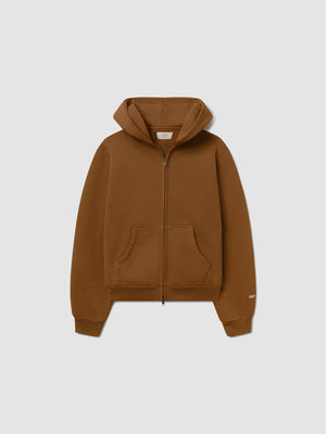 Rodeo Fleece Full-Zip Hoodie