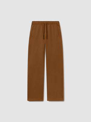 Rodeo Fleece Straight Cut