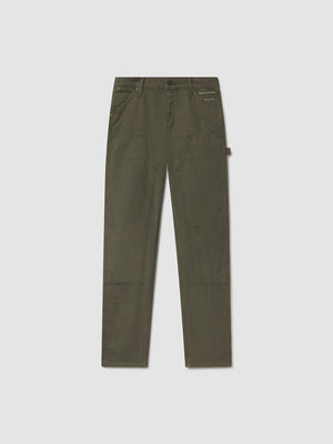 Field Canvas Work Pant