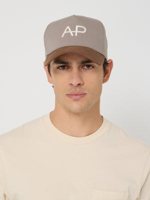 AP Snap Back