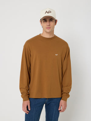 Easy LS Tee