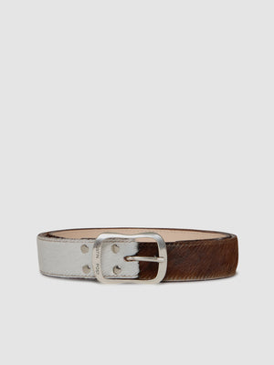Leather Standard Belt