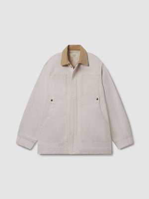 Field Canvas Ranch Jacket