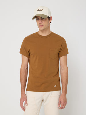 Stage Pocket Tee