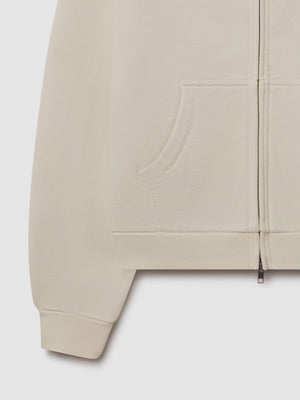 Rodeo Fleece Full-Zip Hoodie