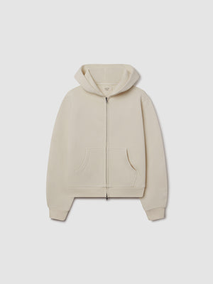 Rodeo Fleece Full-Zip Hoodie