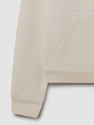 Rodeo Fleece Mock-Zip