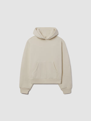 Rodeo Fleece Hoodie