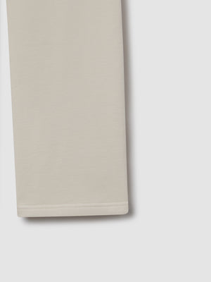 Rodeo Fleece Straight Cut