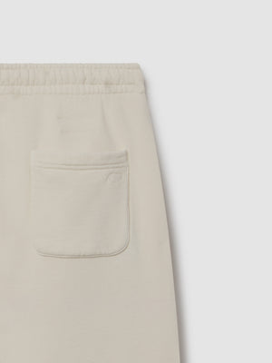 Rodeo Fleece Straight Cut