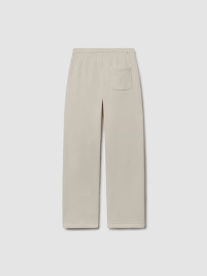 Rodeo Fleece Straight Cut